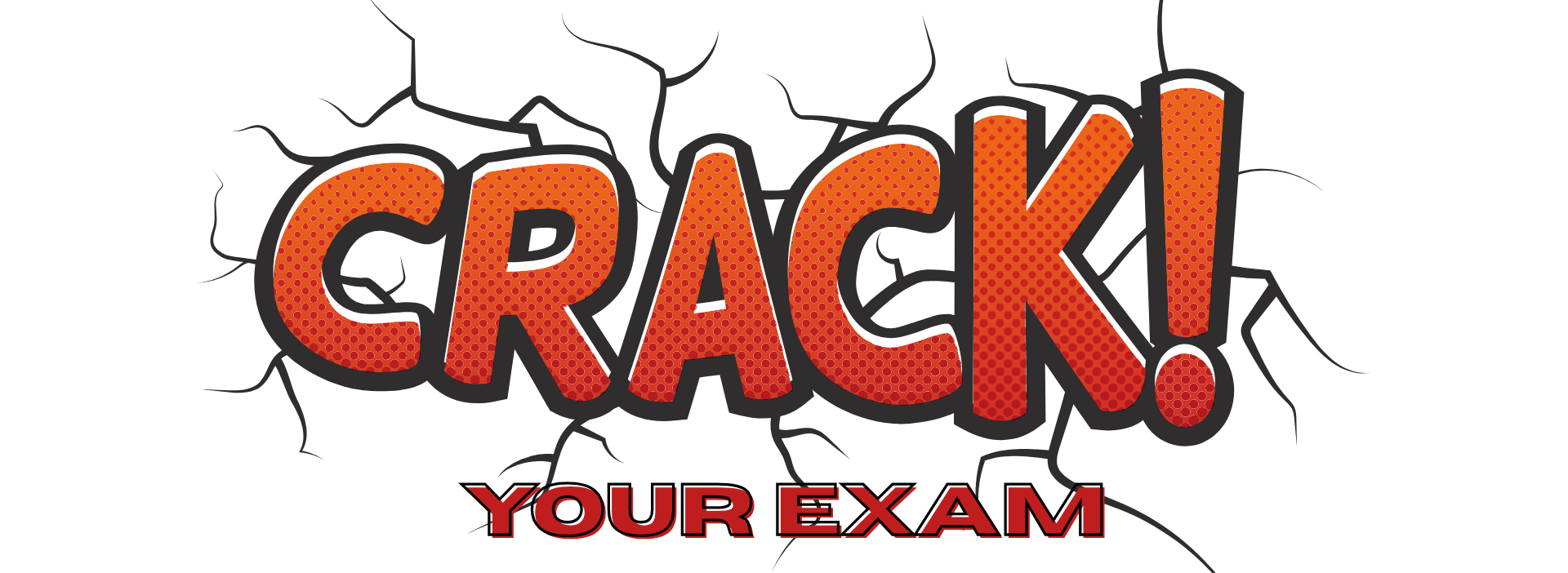 Crack Your Exam