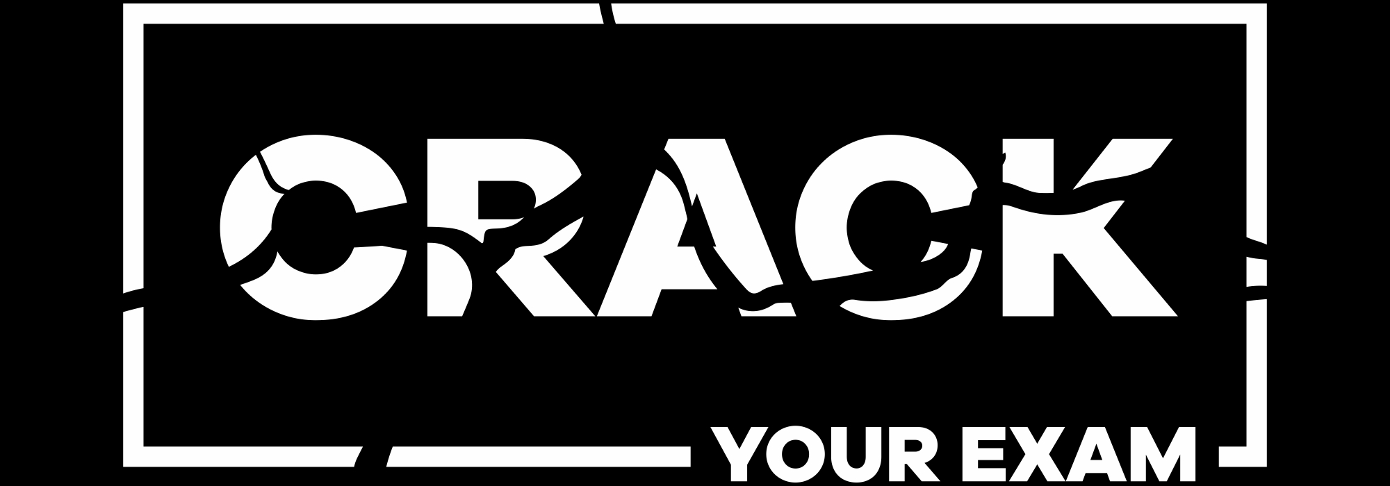 Crack Your Exam
